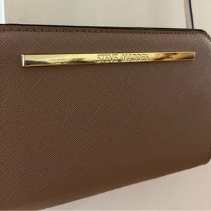 Steve madden crossbody bag🤍